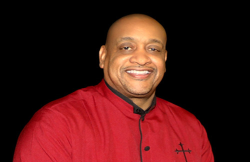 Pastor Jeffrey Bryan